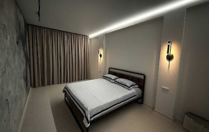 Аренда 2 комнатной квартиры Юнусабад 16-й Бетонка ЖК Xonsaroy okean