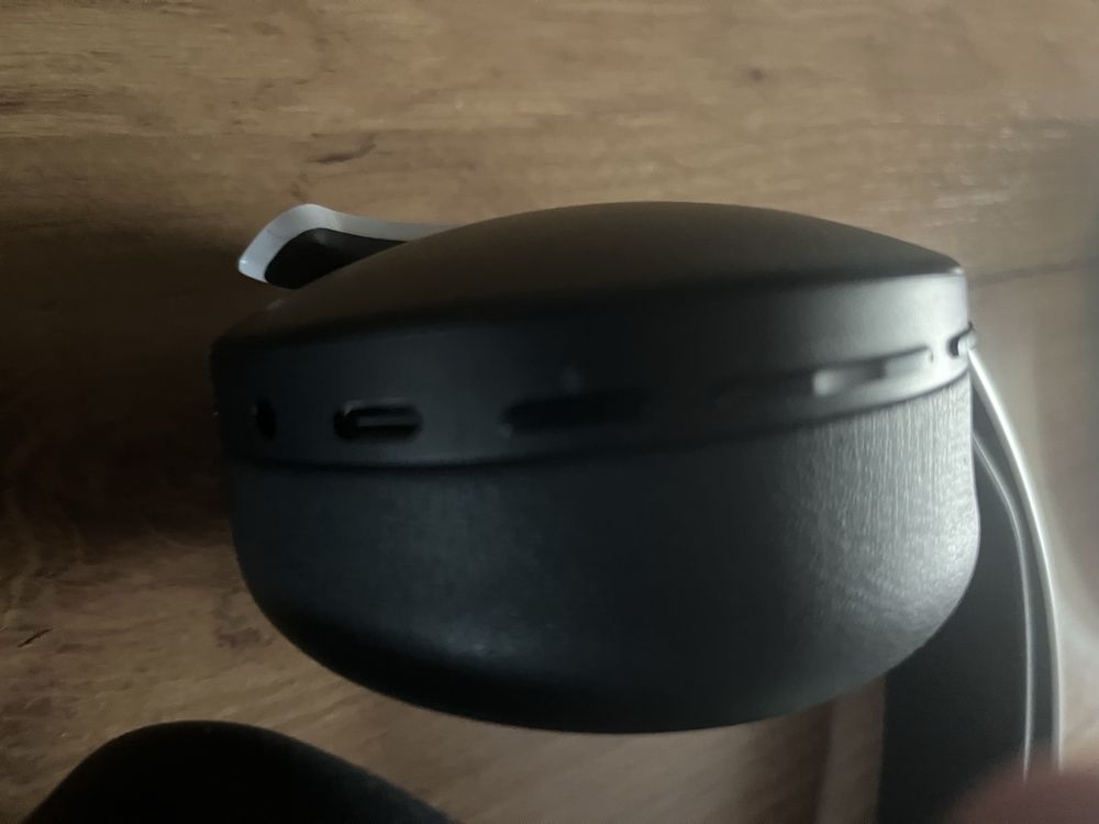 ps 5 (стават и за ps 4) pulse 3D безжични слушалки
