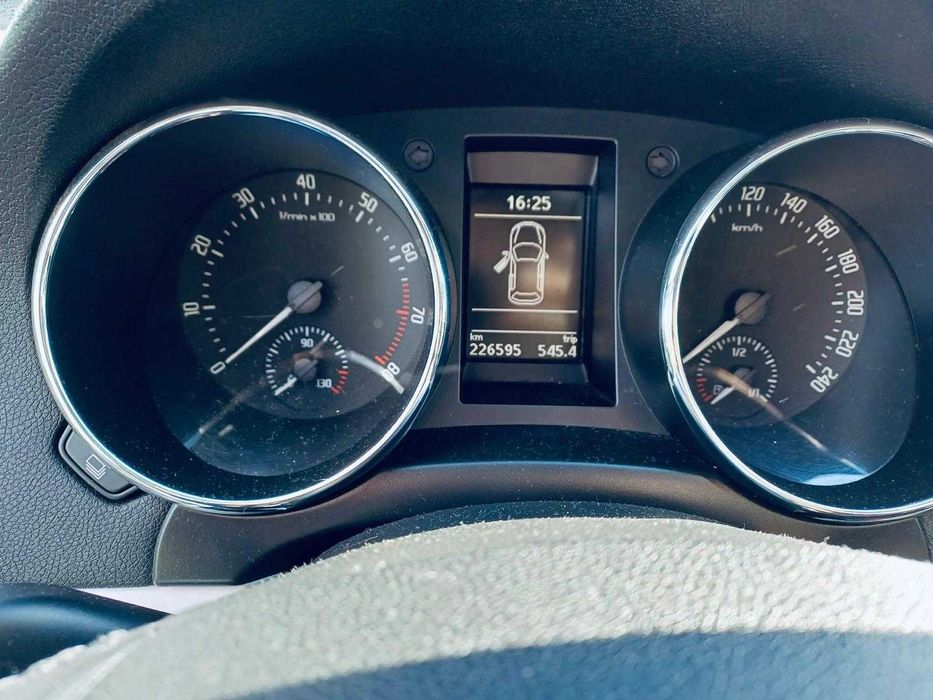 De vanzare Skoda Yeti 1.8 TSI