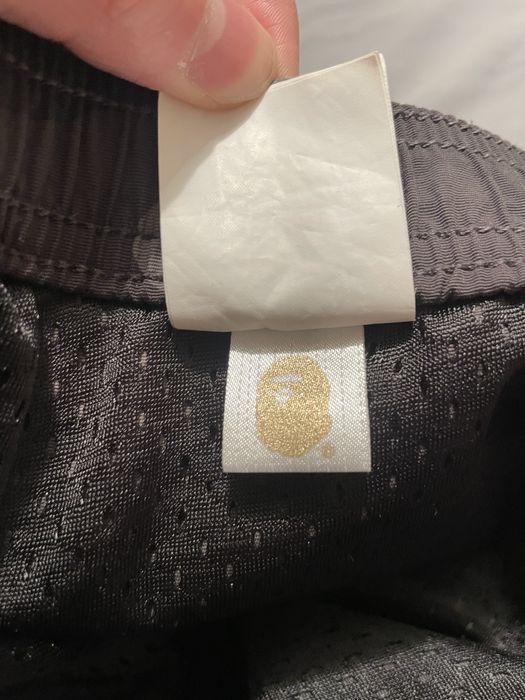 Pantaloni scurti bape