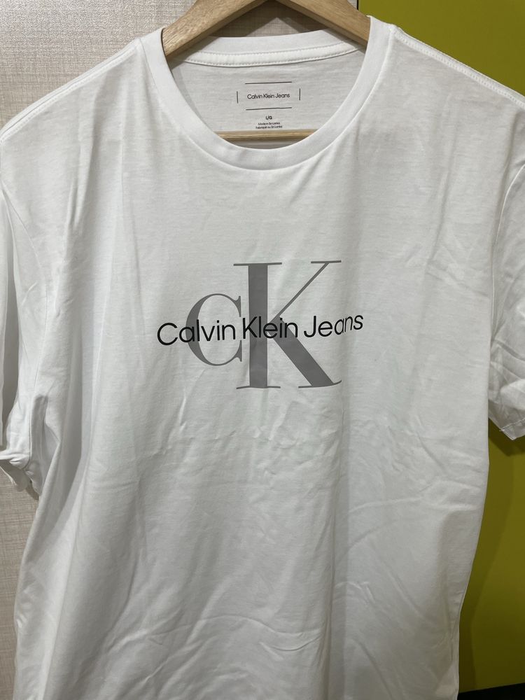 Тениска Calvin Klein Jeans
