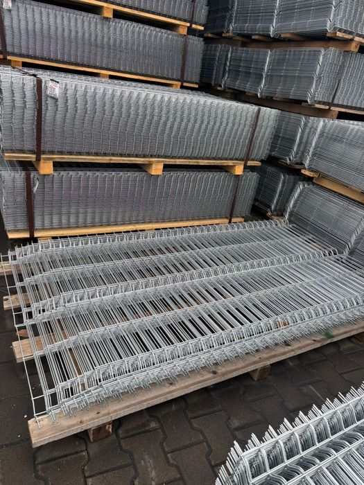 Plasă val sau panou