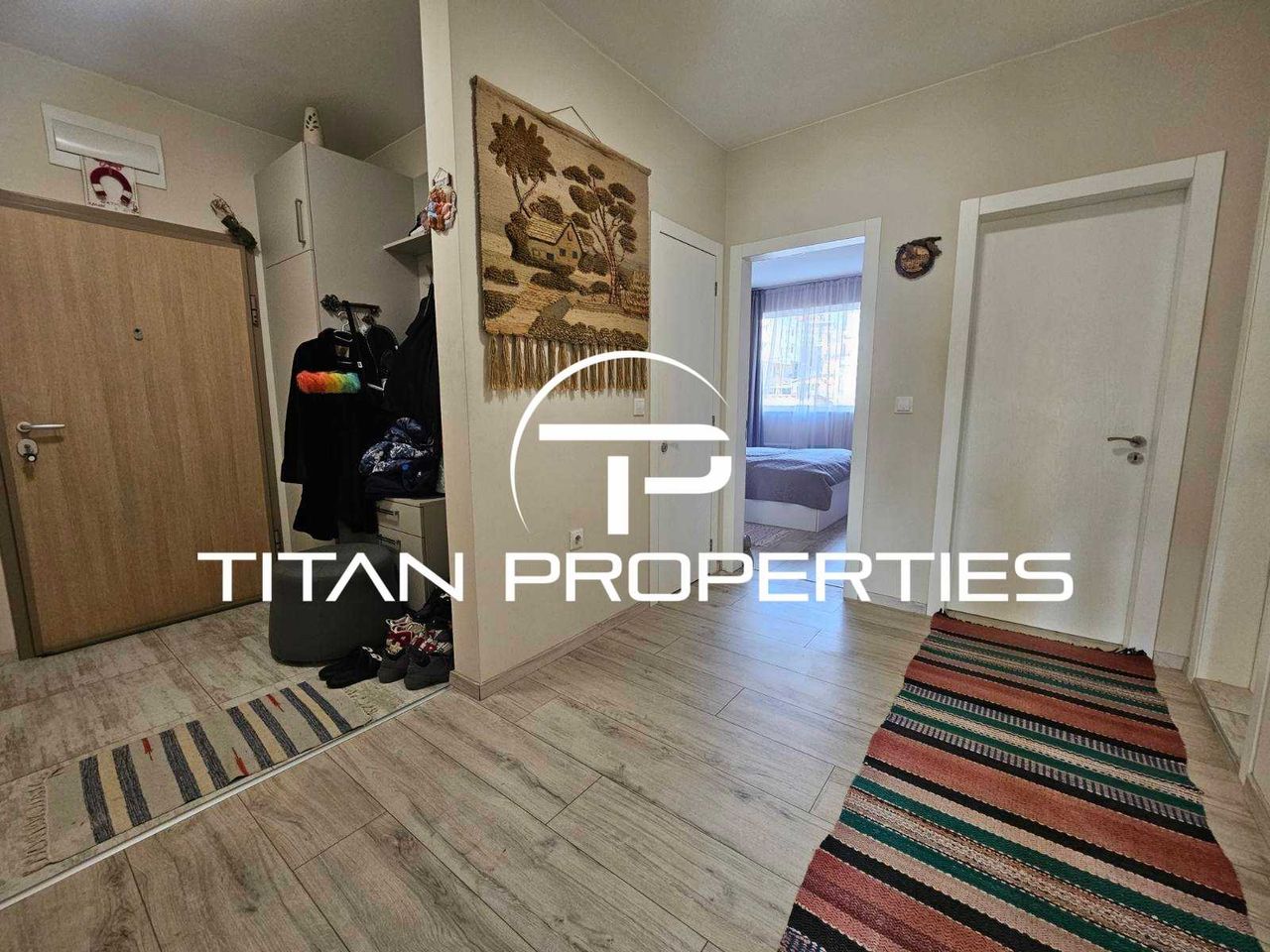 Продава се Тристаен апартамент в Варна, Бриз - 100 кв.м за 2350 €/кв.м - Снимка #8