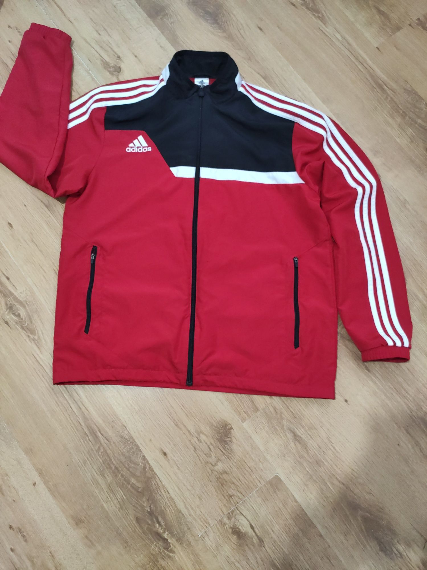 Bluza de trening Adidas mărimea L