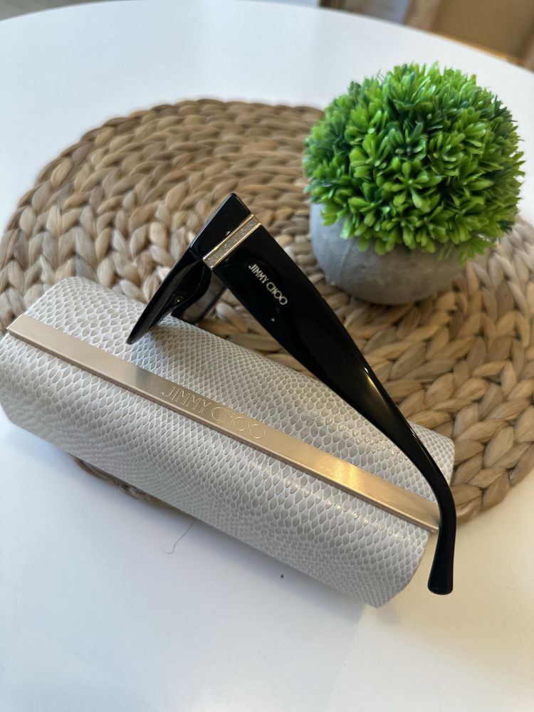 Слънчеви очила Jimmy choo