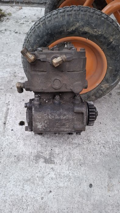 Продам Компрессор Камаз