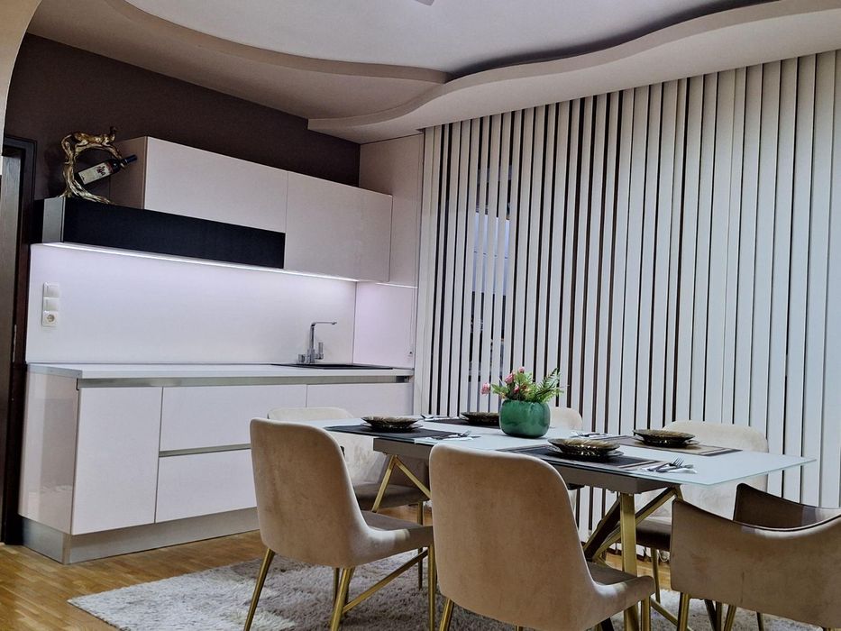 Продава се Тристаен апартамент в Пловдив, Гагарин - 93 кв.м за 1775 €/кв.м - Снимка #5