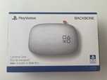 Калъф за Backbone One Carrying Case- Playstation Edition, бял
