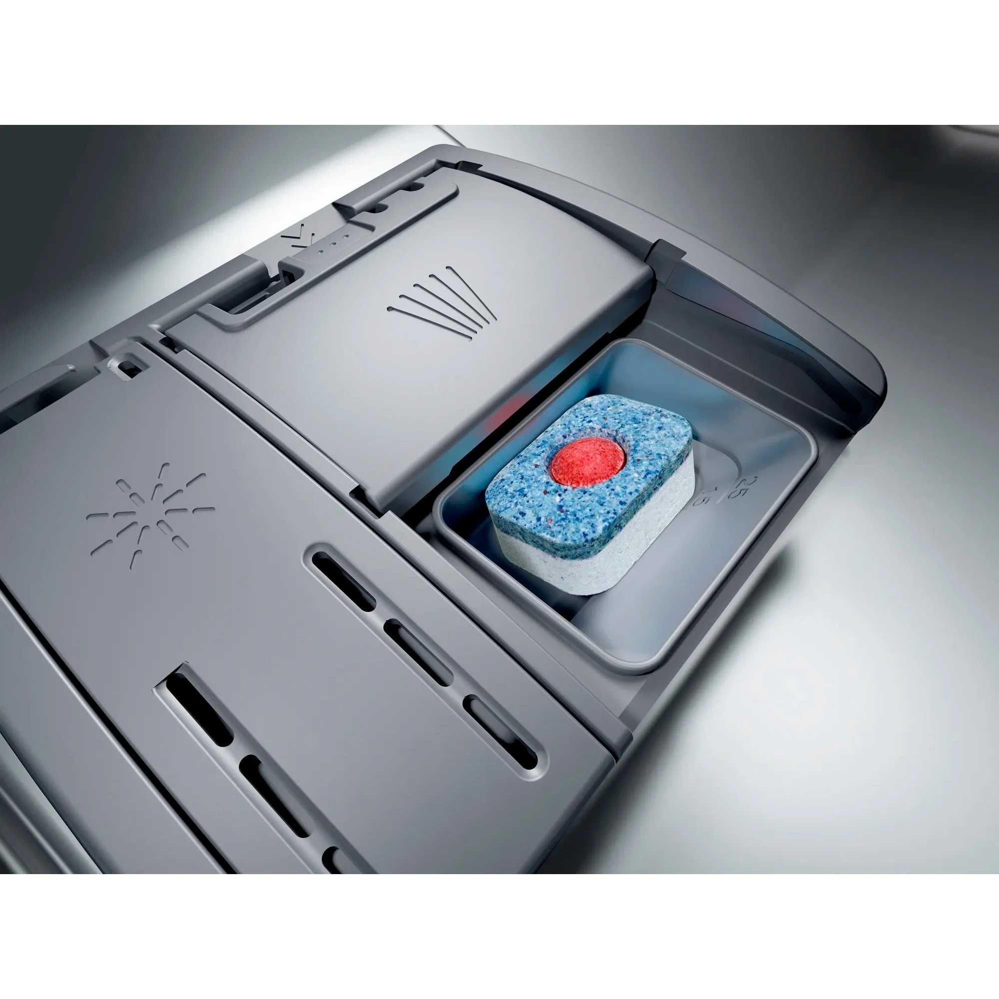 Съдомиялна свободностояща BOSCH SPS4HKW49E 45см.