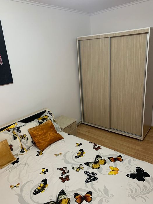 Inchiriere garsoniera in Regim Hotelier