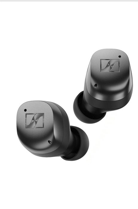 Sennheiser Momentum 4 in-ear graphite
