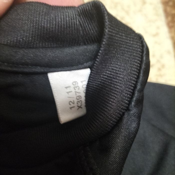 Tricou fotbal copii,adidas