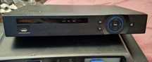 DVR HDCVI 4 canale, model CK-CVR5104D