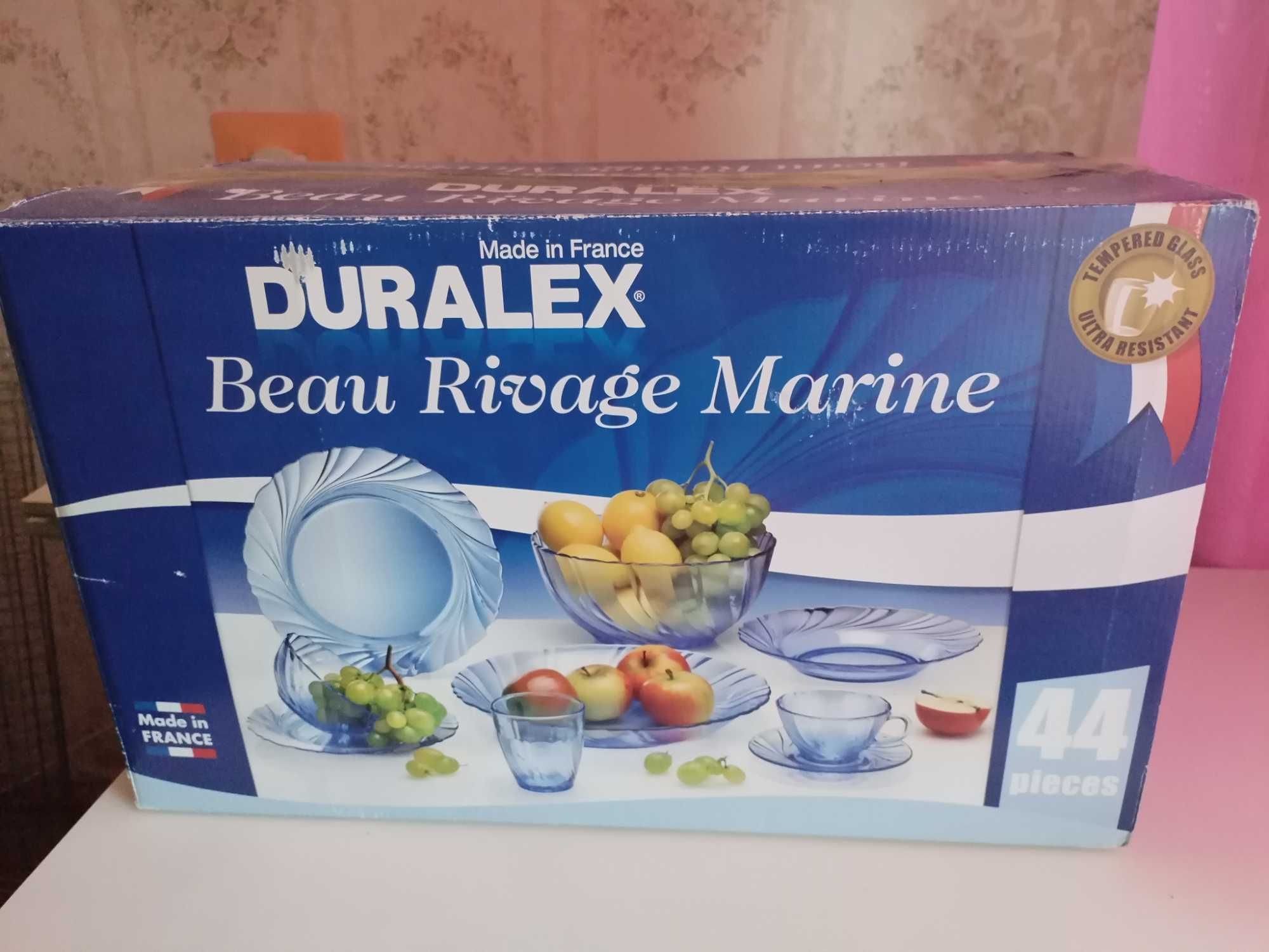Набор посуды Новый