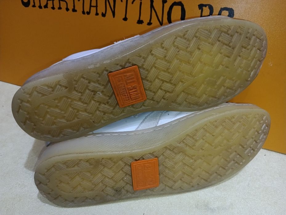 Converse Pro Leather N 43 - 29 лв