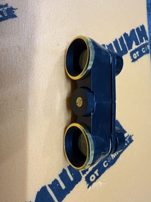 Продам бинокль театральный