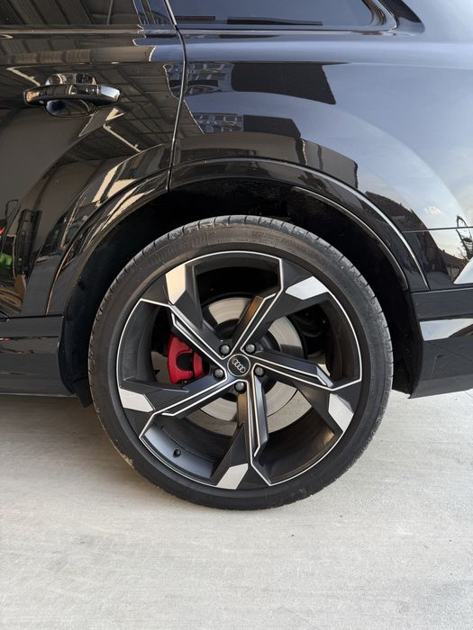 Джанти 22 цола за Audi SQ7,Q7,Q8,RSQ8,