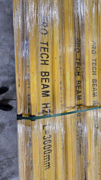 Кофражни трегери Н20. Греди Н20. "Доки", "Пери"-та