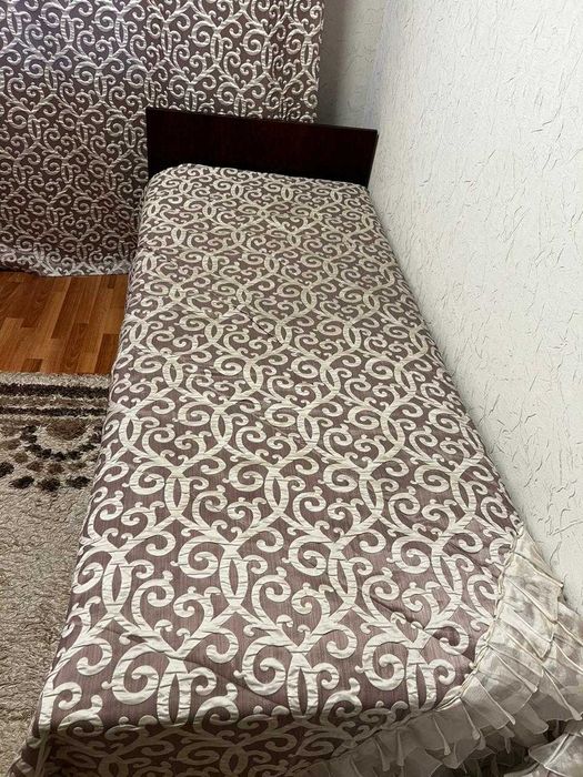 Срочно продам односпалку