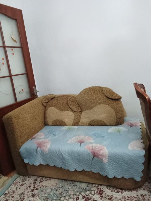 диван трасформер