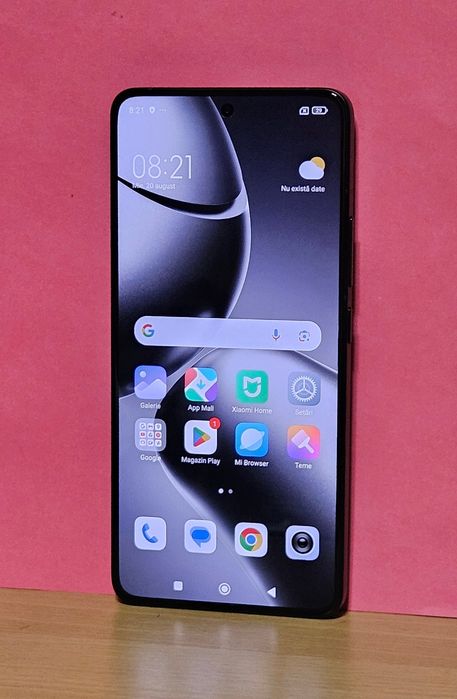 Xiaomi 14T Pro 512 GB 12 GB ca nou