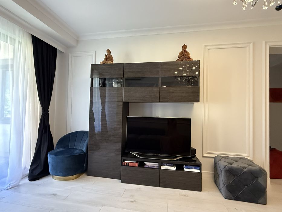 Vanzare apartament 2 camere, strada Zeletin, pret nou!