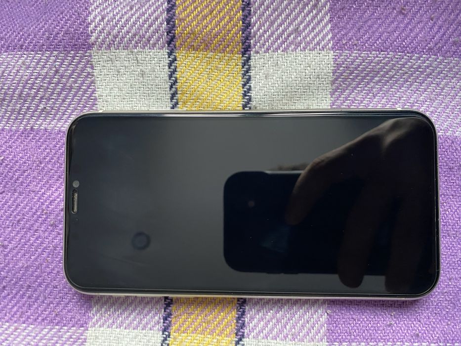 Айфон 11 64гб 75%акб