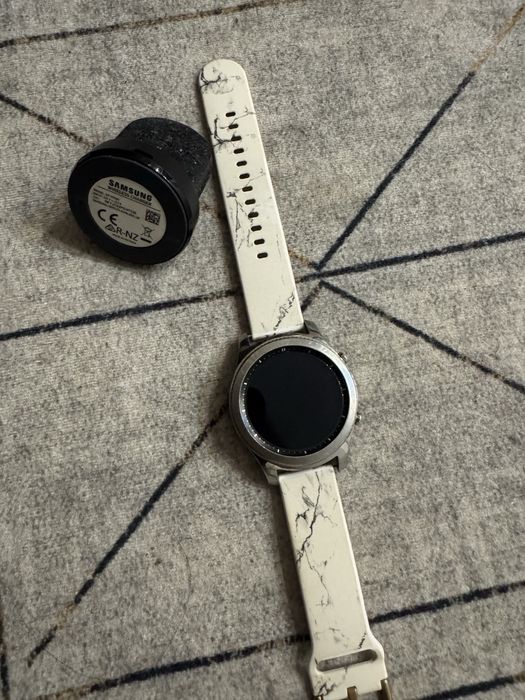 Ceas samsung gear S3