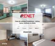 Casa de vanzare Pantelimon - ieftina, buna, mobilata si utilata