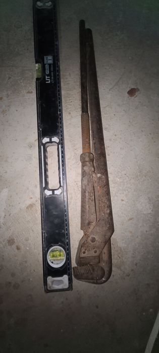 Продам газовый ключ
