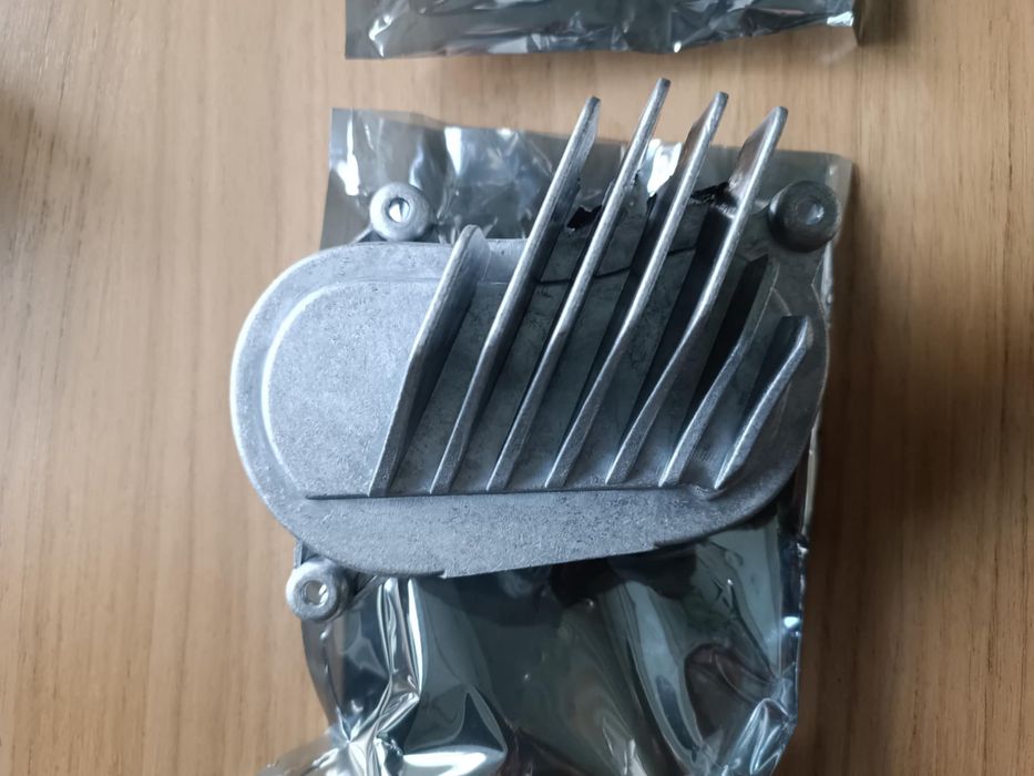 Модули за фар/дневни светлини  Yellow DRL BMW