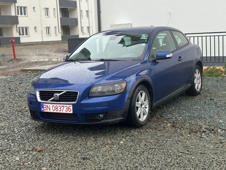 Volvo c30 disel 2.0