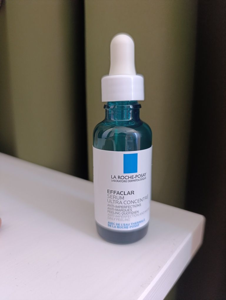 Серум Effeclar La roche posay