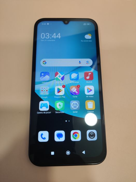 Hope Amanet P8 Redmi 15C 256GB 4 GB RAM Garanție ! Liber!