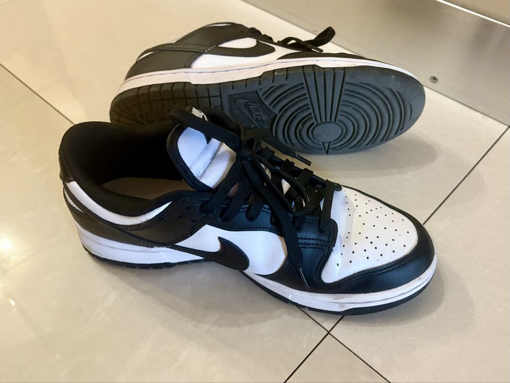 Nike AF Dunk Low