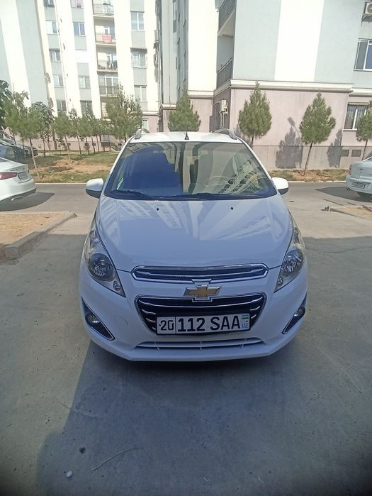 Spark elegant plus 4 evro