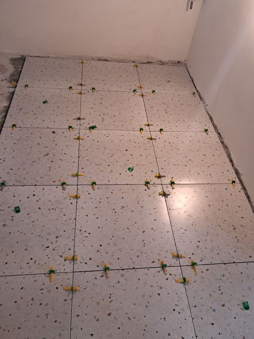 Делаем Кафель любой сложности