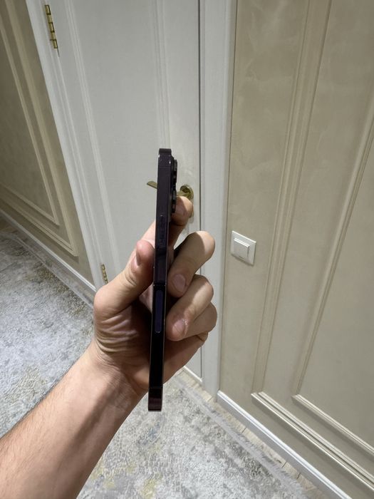 Iphone 14 pro max 128gb