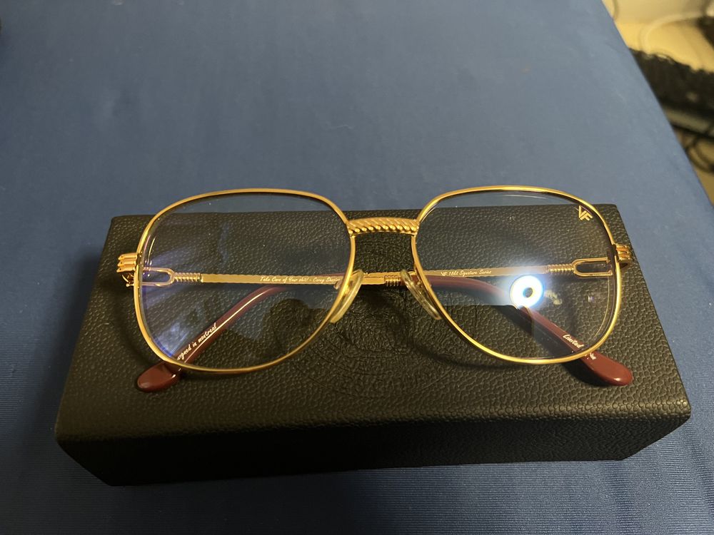 Маркови очила Vintage Frame