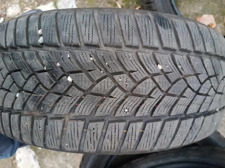 225/55/16,goodyear,8mm,dot 3418,топ!