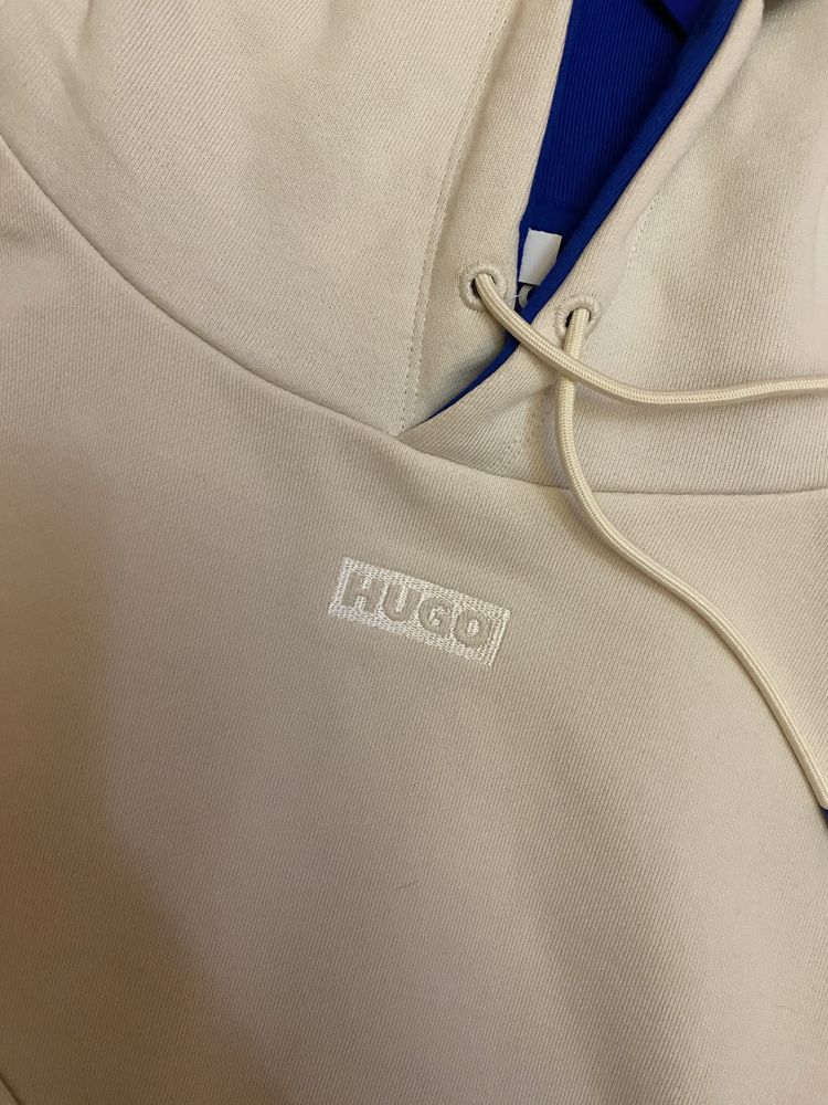Дамски суитшърт HUGO