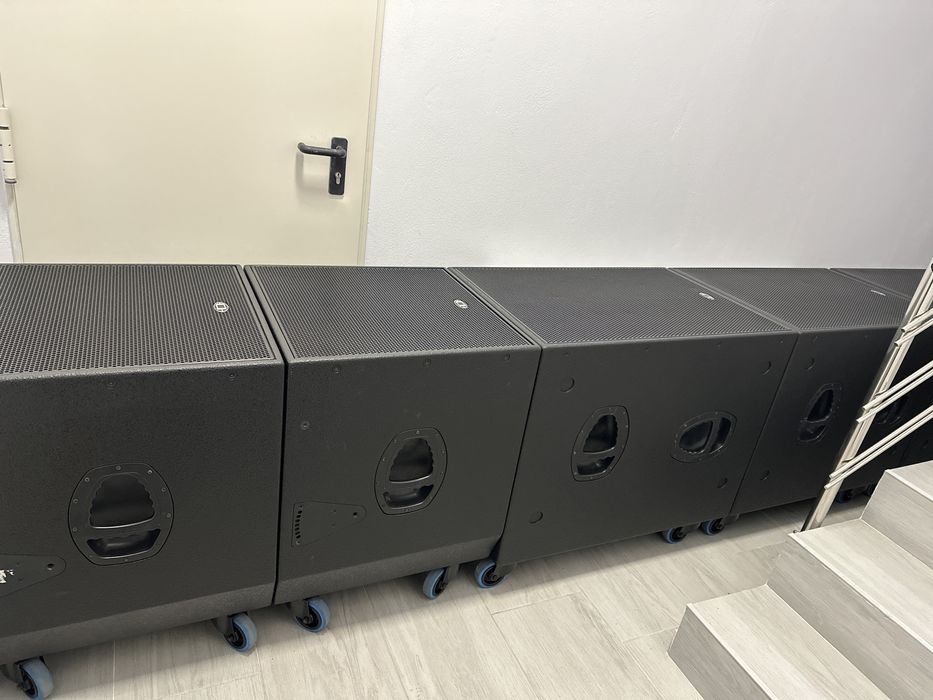 Dynacord Xa 2 PRO Original Impecabil (fx 20 fx 12)