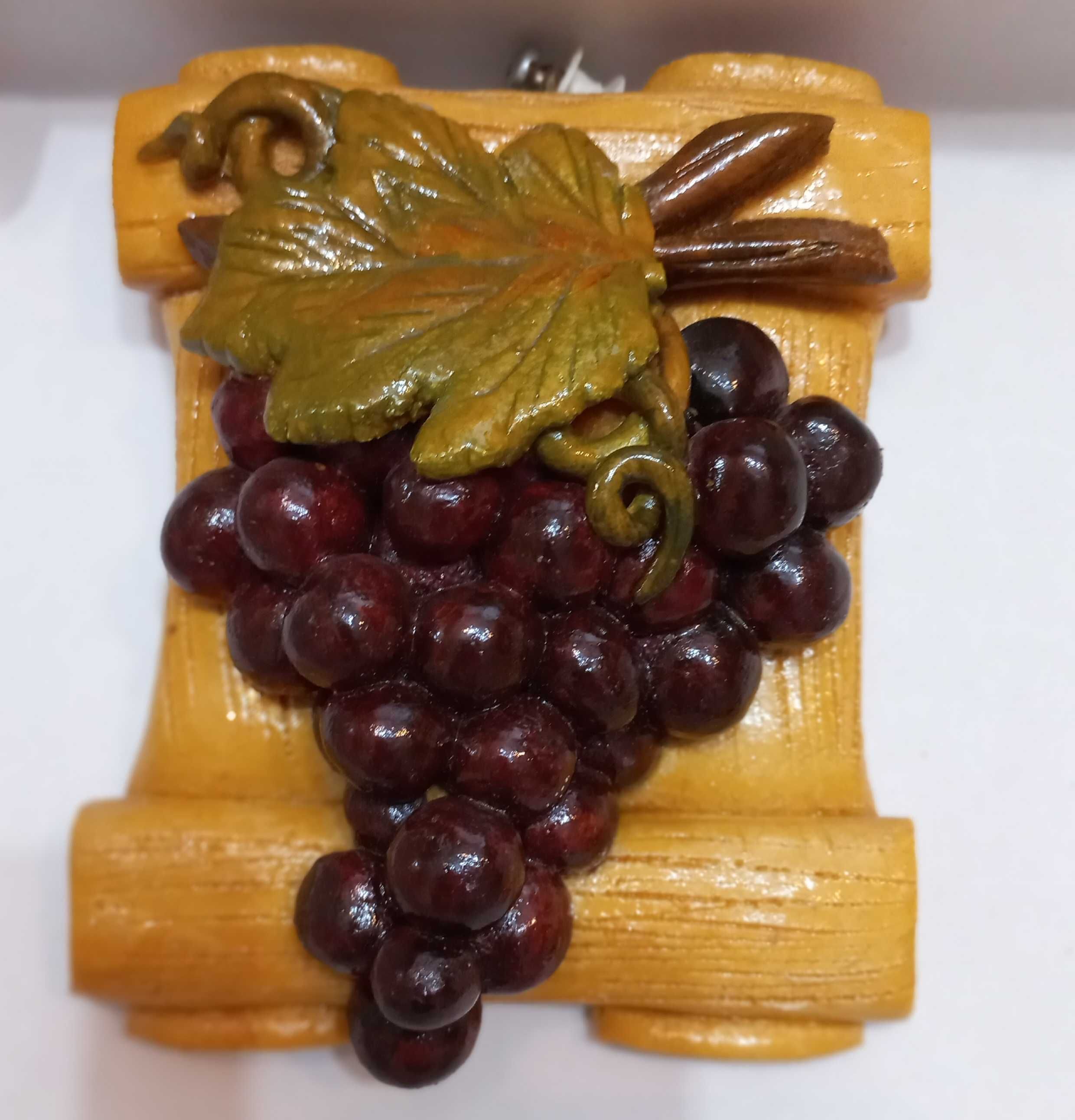Керамична декорация за кухня, 2бр. по 10лв.