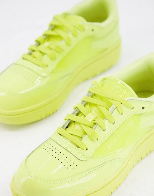 REEBOK X CARDI B маратонки - 41 размер