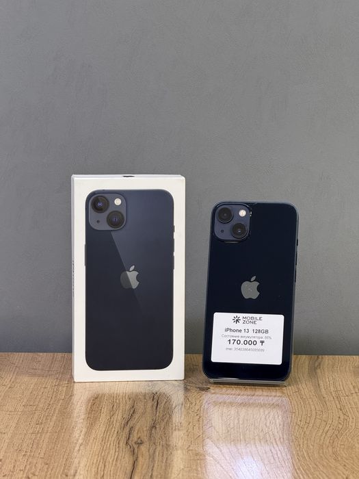 Iphone 13 128 GB | Mobile Zone