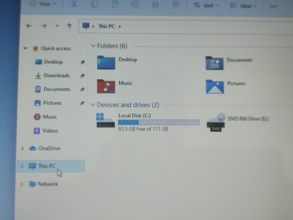 Laptop Gaming HP 15 - i3-6006u/ 12gb ddr4/ SSD/ Video R5-M330