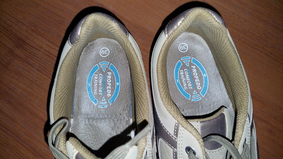 Обувки Propedo Comfort Training,30лв