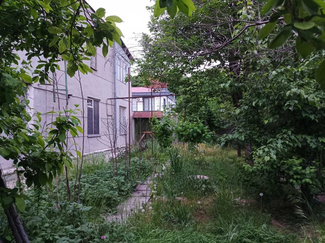 Продаётся дом в Мирзо Улугбеке