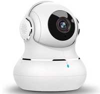 Camera Wifi Littlelf 1080P, App for Motion tracking, Night vision NOU