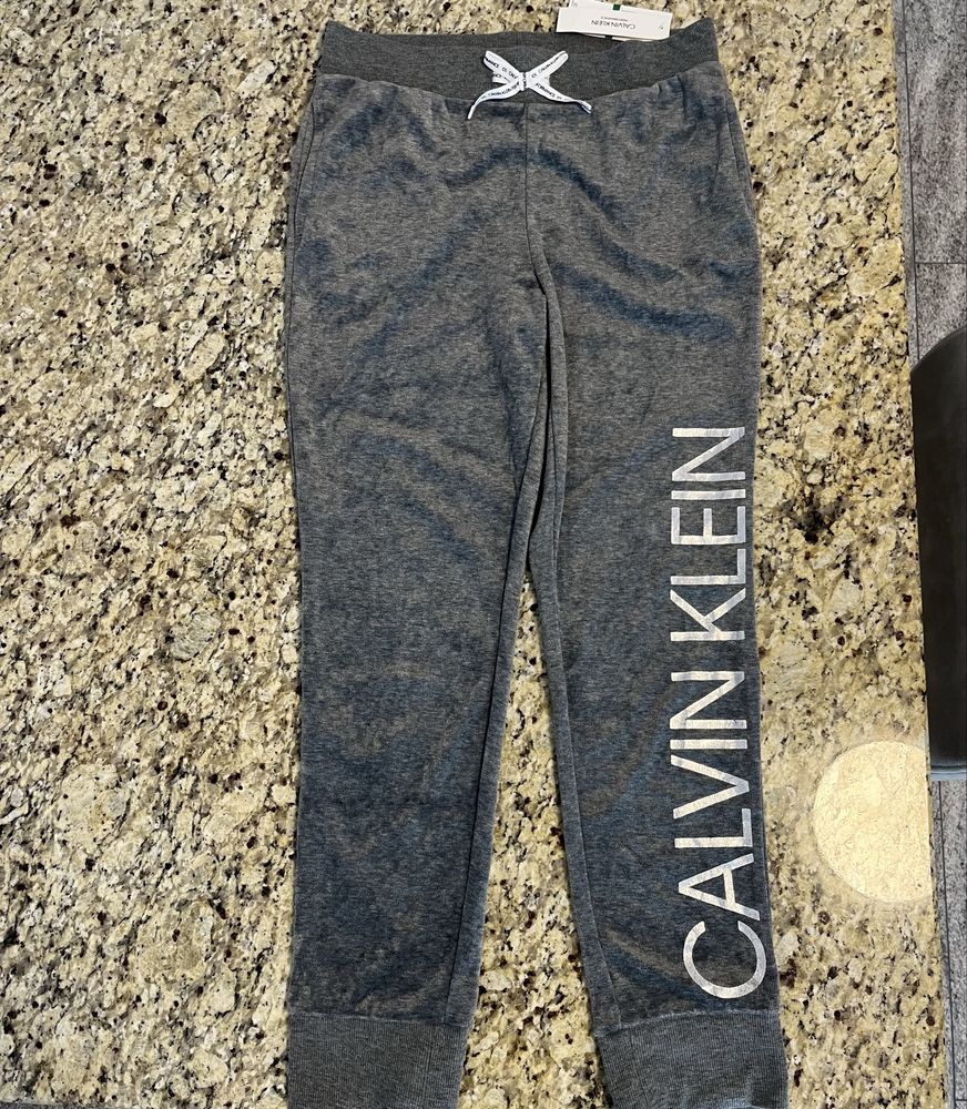 Спортна долница CALVIN KLEIN и NIKE